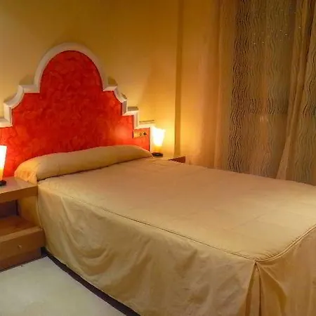 Oficentro Appartement *