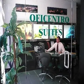 Oficentro *