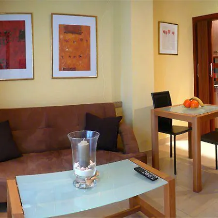 Oficentro Apartamento