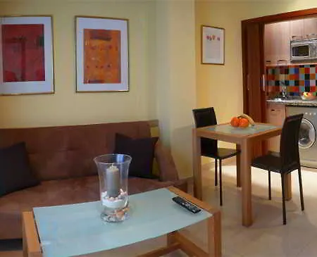 Oficentro Apartamento
