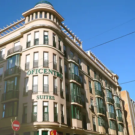 Apartamento Oficentro