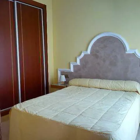 Apartamento Oficentro Málaga