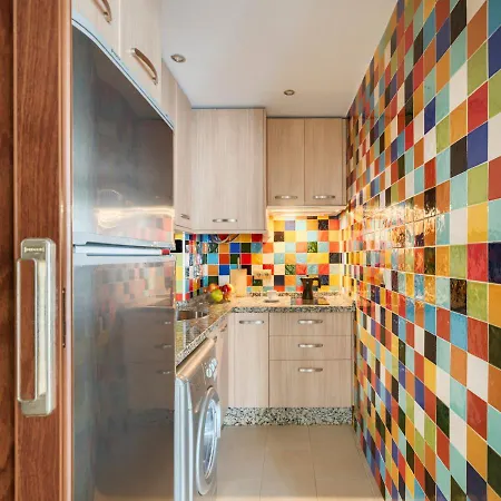 Oficentro Apartamento