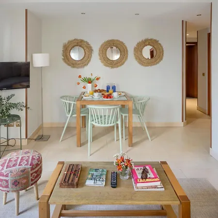 Oficentro Apartamento