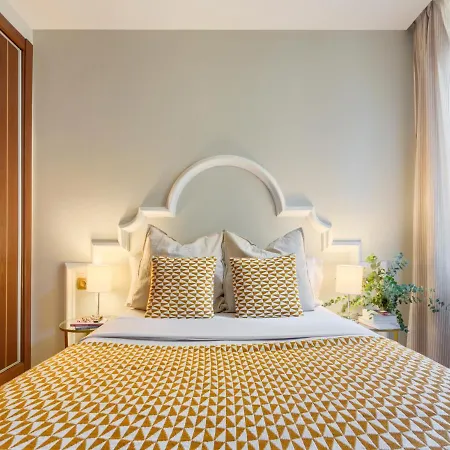 Apartamento Oficentro