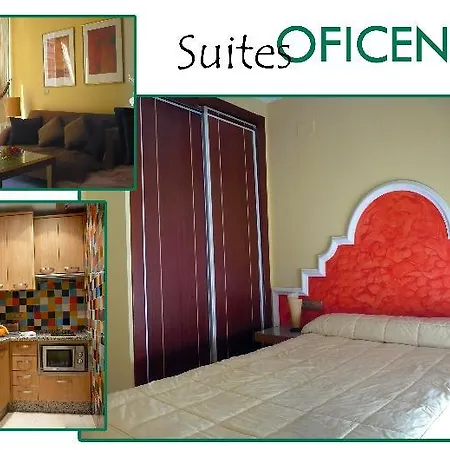 Oficentro Apartamento
