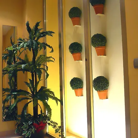 Apartment Oficentro *