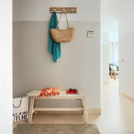 Apartamento Oficentro *